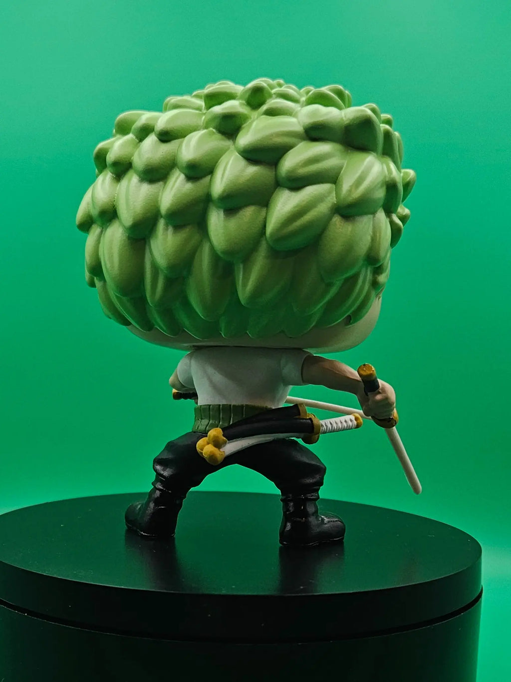 Funko Anime! One Piece Roronoa Zoro #1775 Vinyl Figure