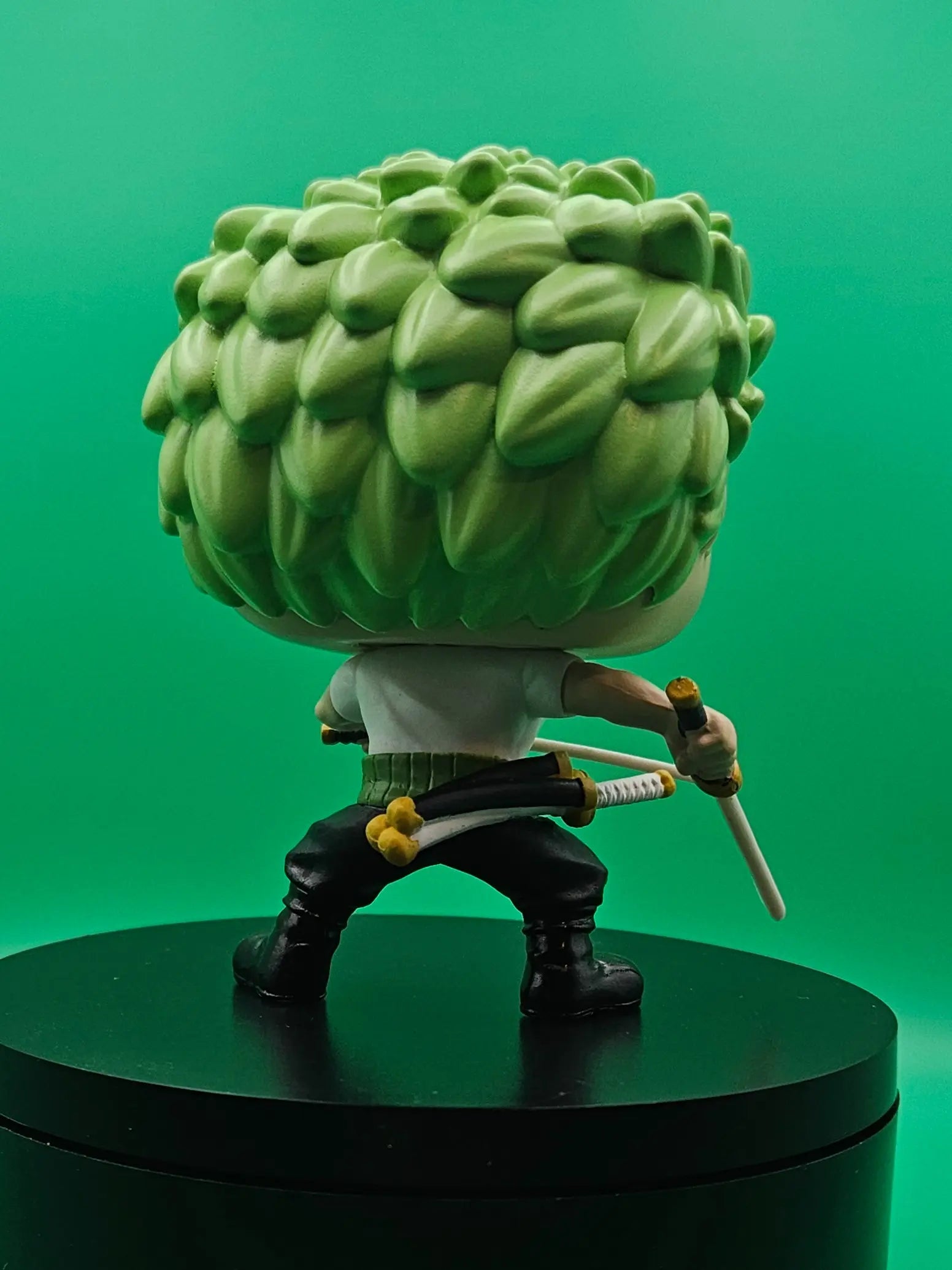 Funko Anime! One Piece Roronoa Zoro #1775 Vinyl Figure