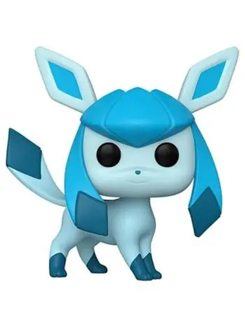 Funko Pop! Glaceon Figure