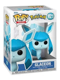 Funko Pop! Glaceon Figure
