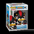 POP Games: Shadow W/ Dark Chao