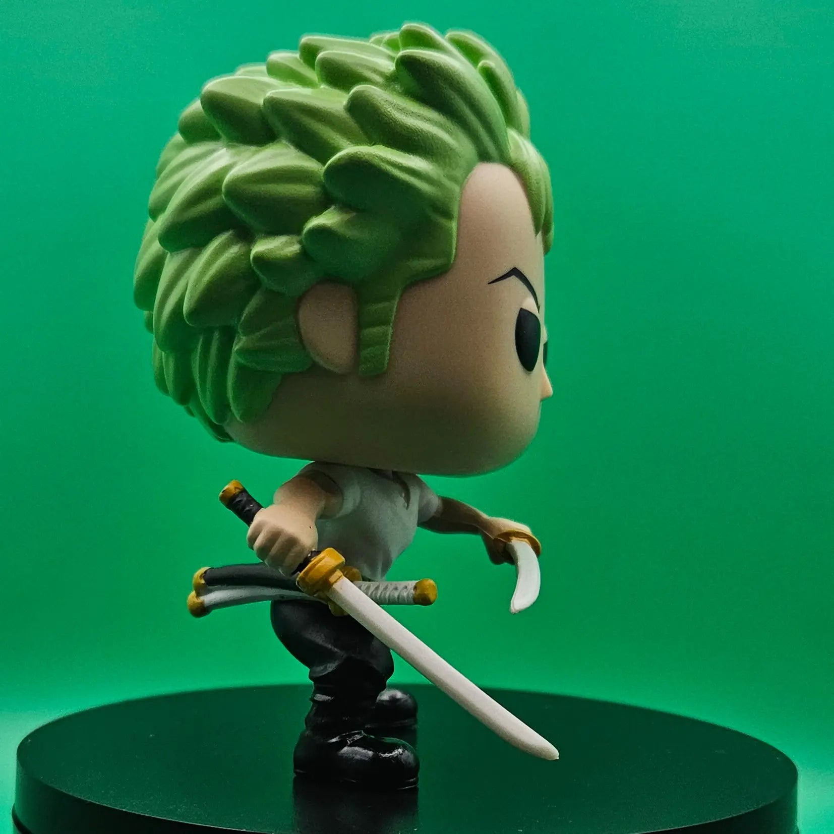 Funko Anime! One Piece Roronoa Zoro #1775 Vinyl Figure